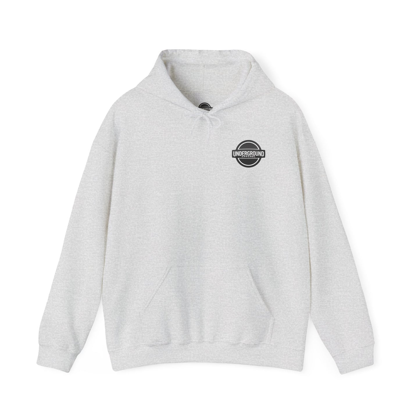 Underground Apparel 240Z Hoodie