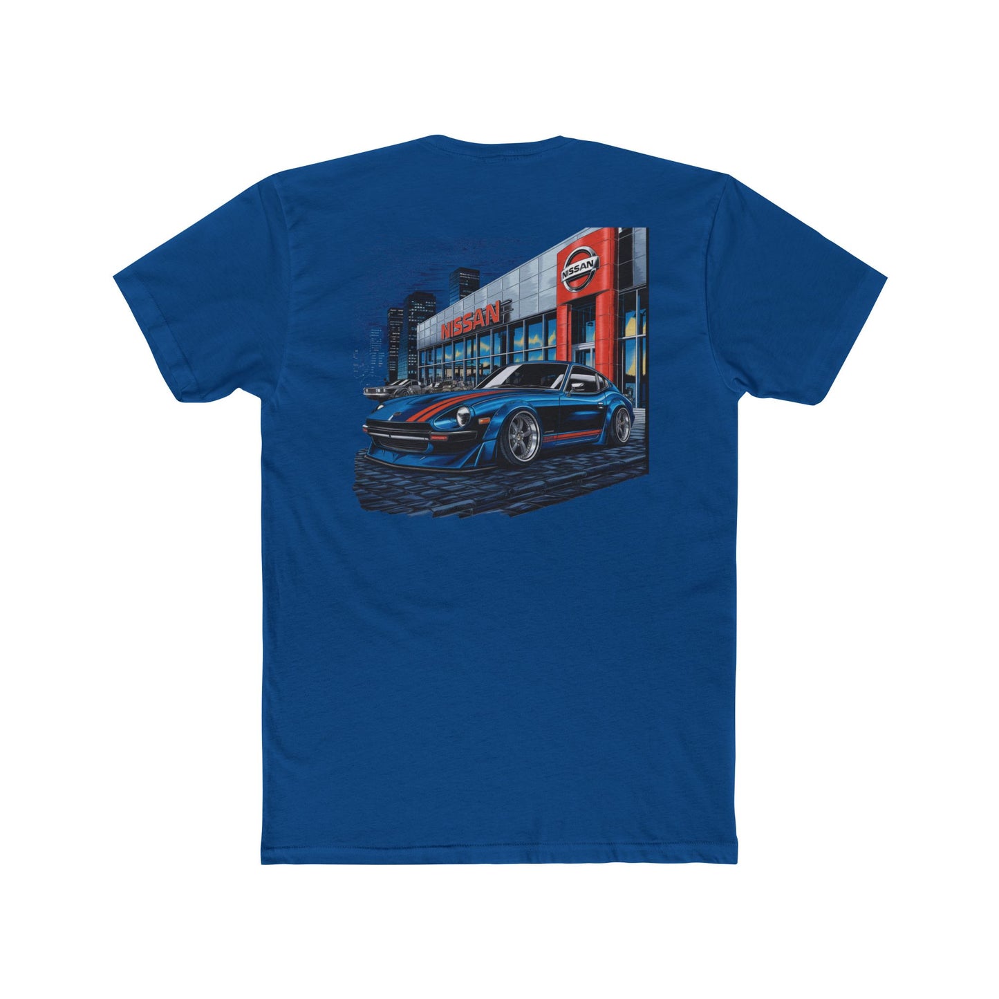 Underground Apparel 240Z T-Shirt