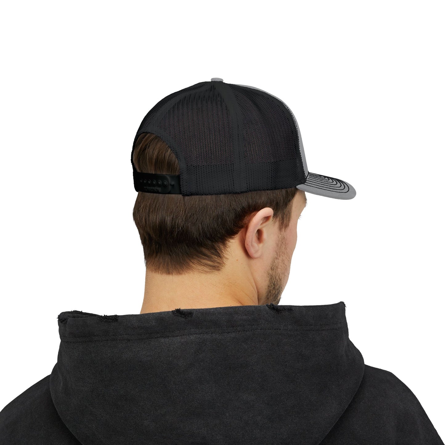 Underground Apparel Trucker Cap