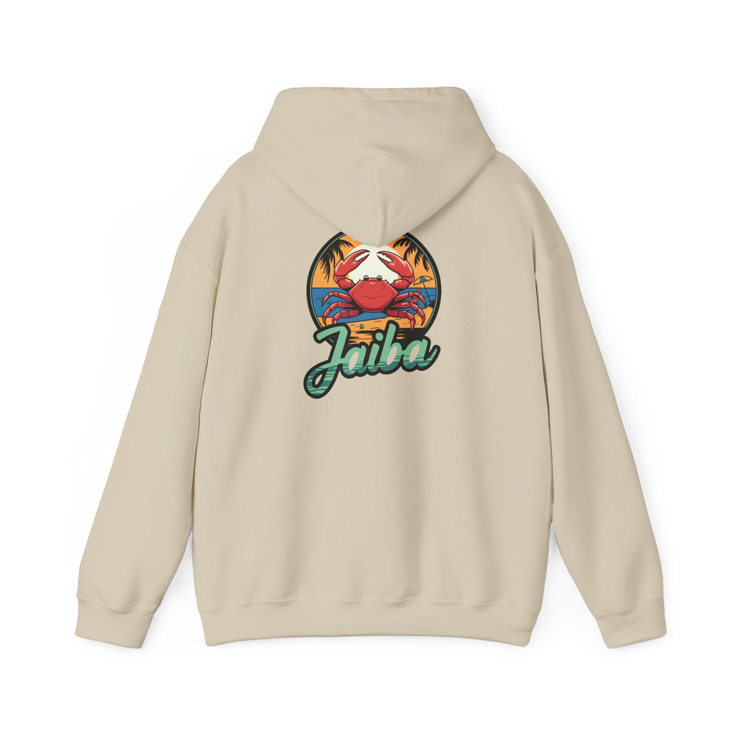 Underground Apparel Jaiba Hoodie