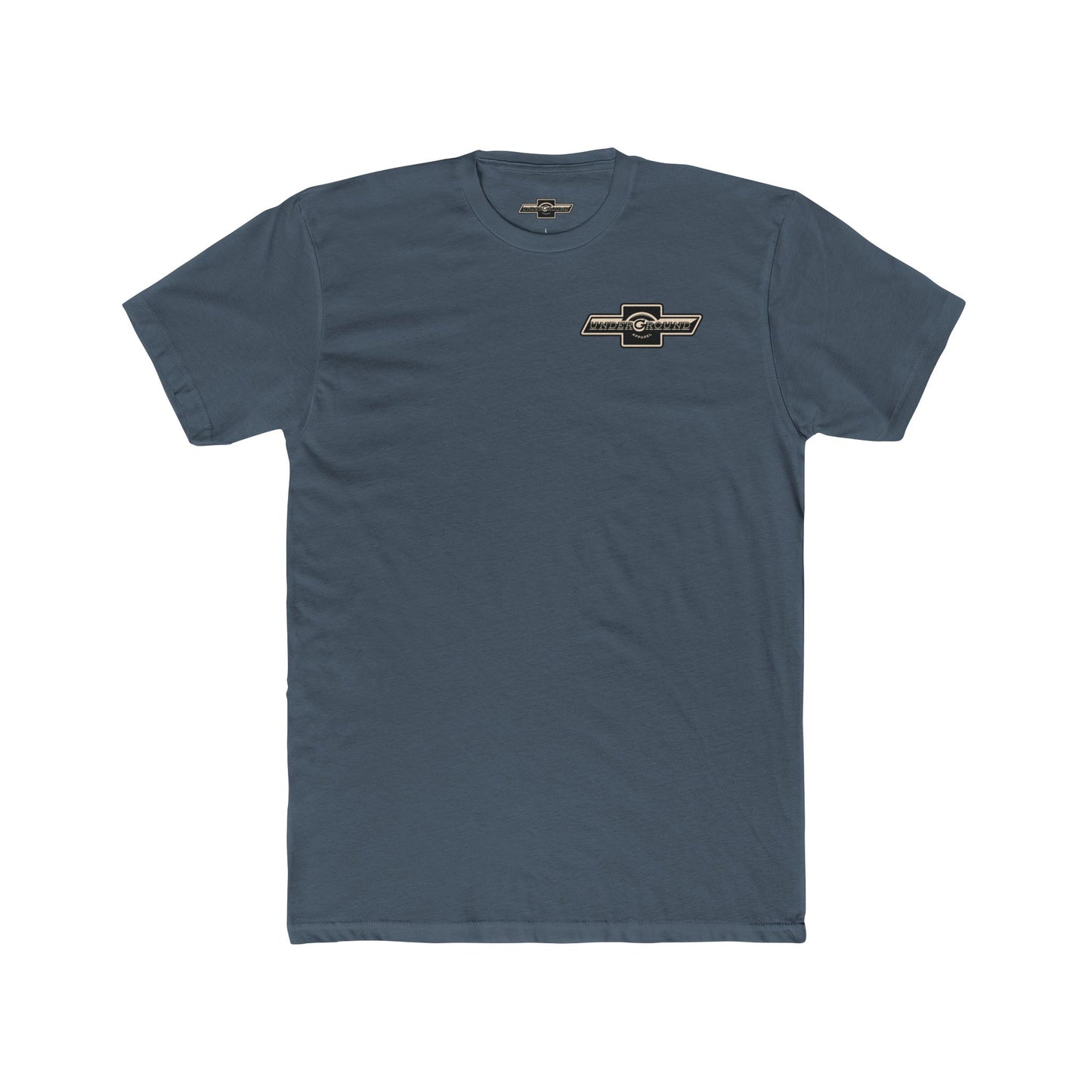 Underground Apparel Retro Chevy OBS