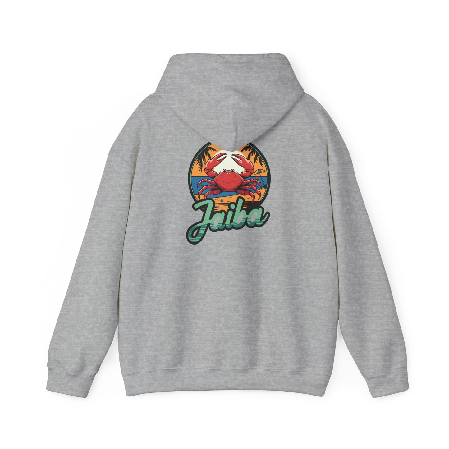 Underground Apparel Jaiba Hoodie