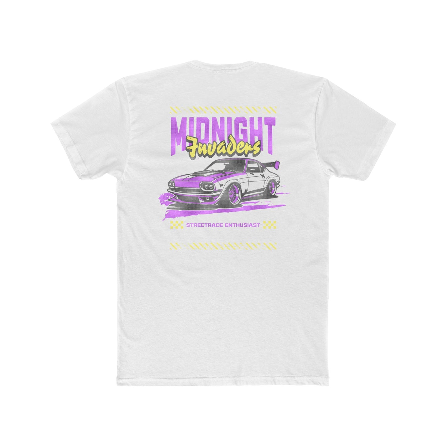 Underground Apparel Midnight T-Shirt