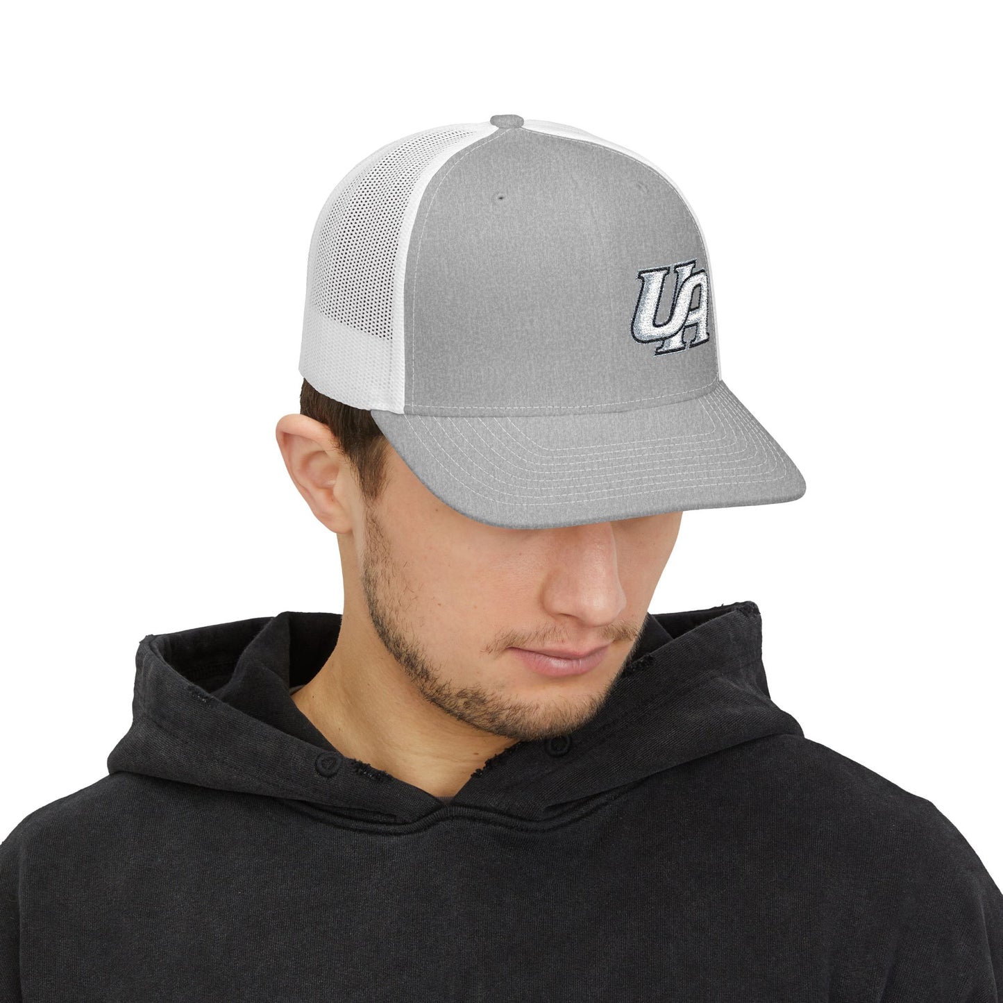 Underground Apparel Trucker Hat UA