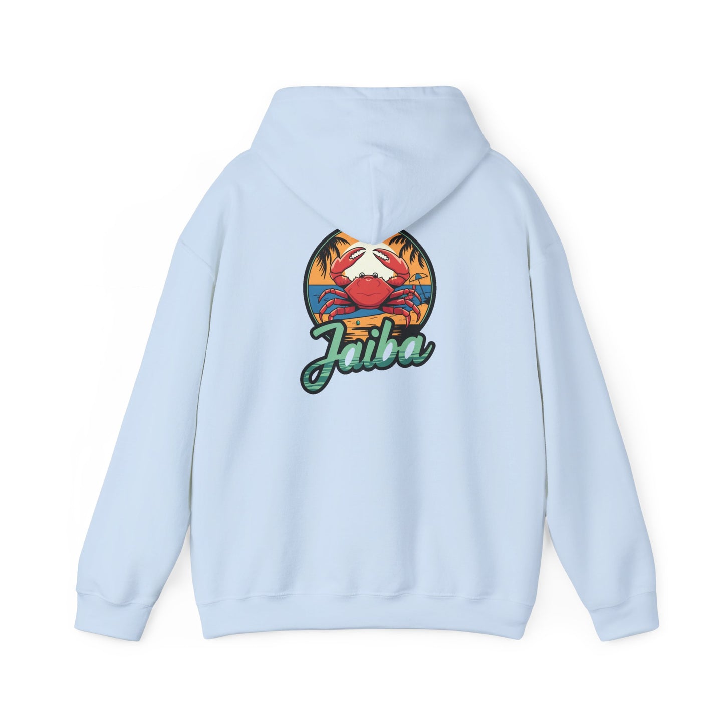 Underground Apparel Jaiba Hoodie