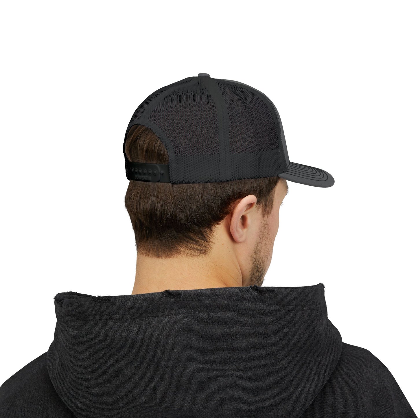 Underground Apparel Trucker Cap