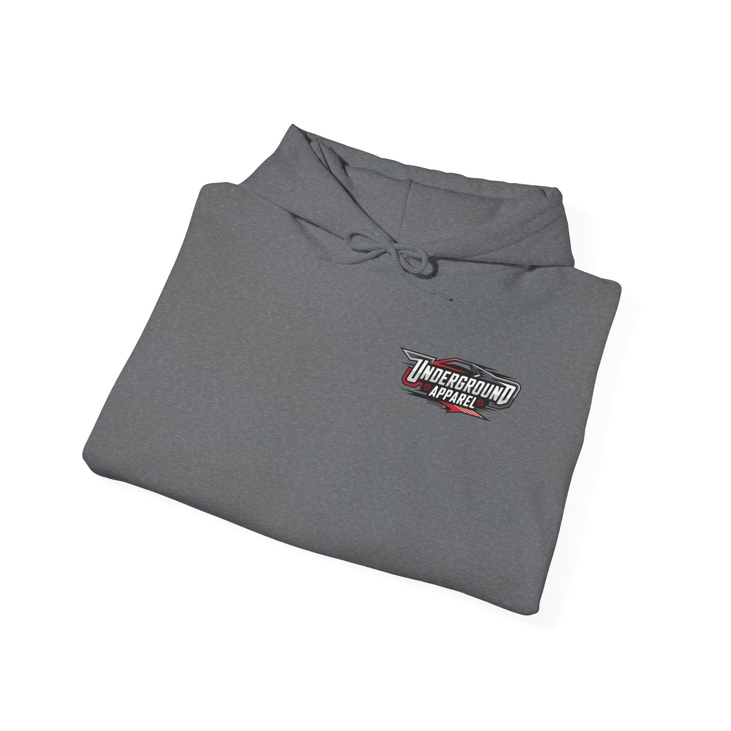 Underground Apparel Original Hoodie