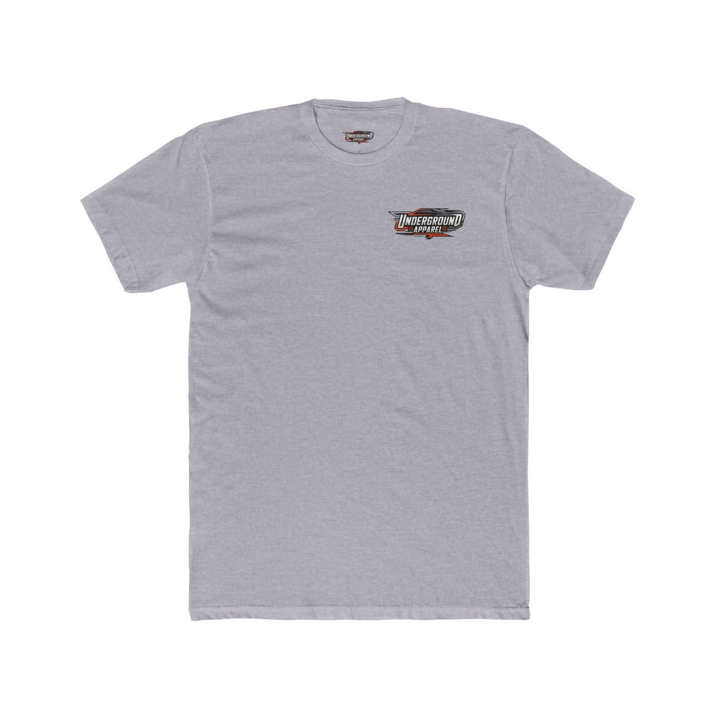 Underground Apparel AKITA Premium Short Sleeve T-Shirt