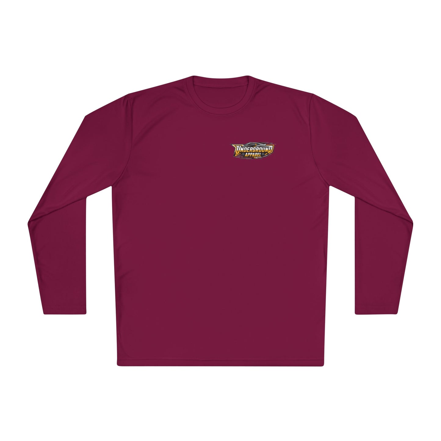 Underground Apparel CTSV Long Sleeve Tee