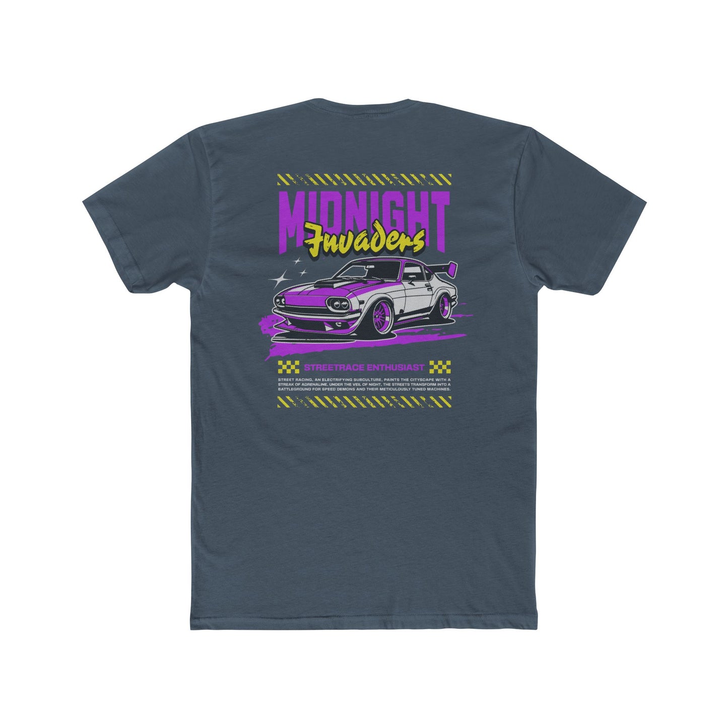 Underground Apparel Midnight T-Shirt