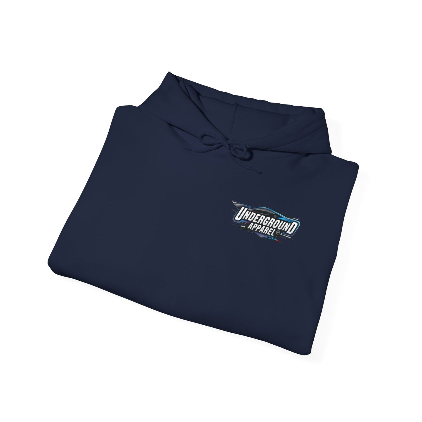 Underground Apparel Pursuit Hoodie