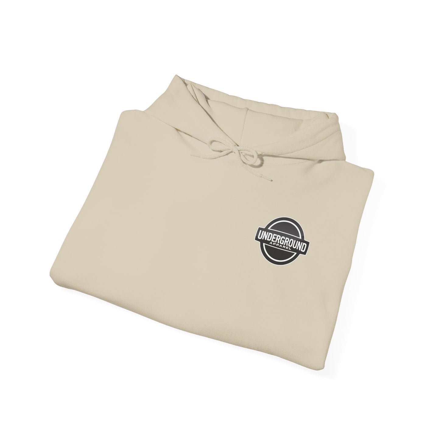 Underground Apparel 240Z Hoodie