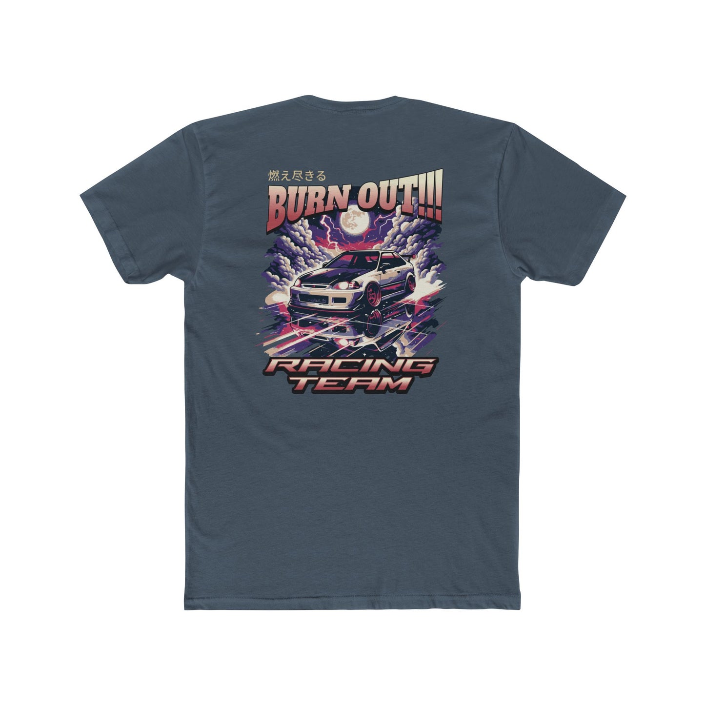 Underground Apparel Honda Edition T-Shirt
