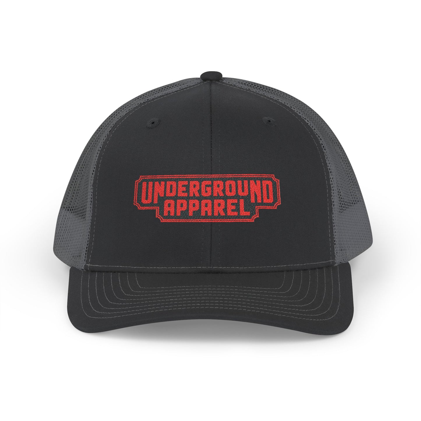 Underground Apparel Trucker Cap