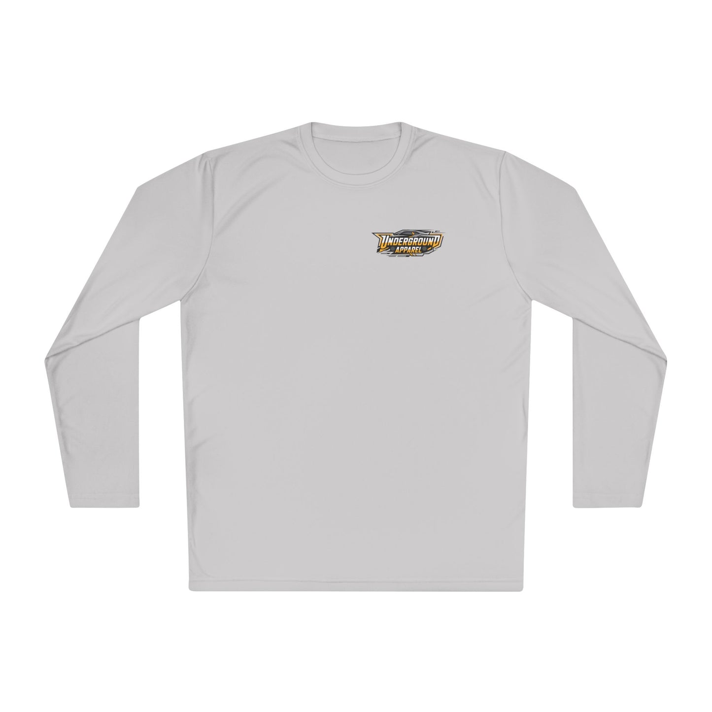 Underground Apparel CTSV Long Sleeve Tee