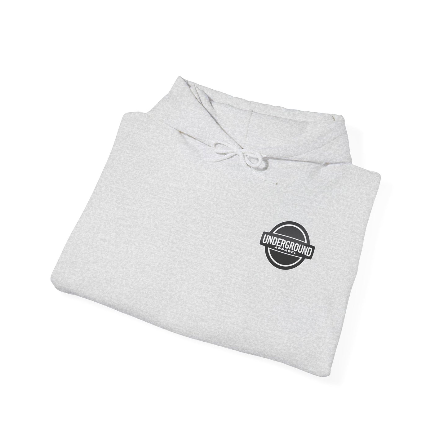 Underground Apparel 240Z Hoodie