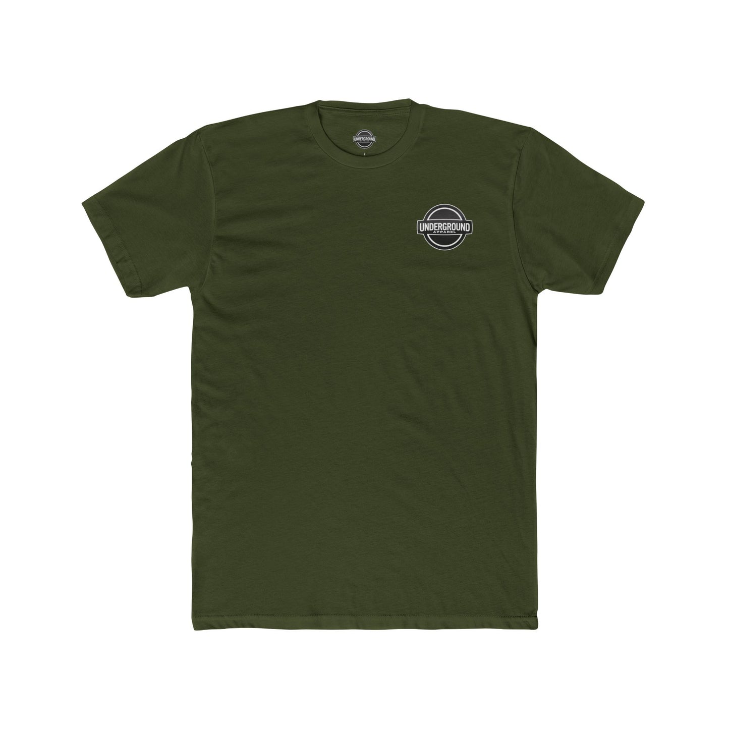 Underground Apparel 240Z T-Shirt