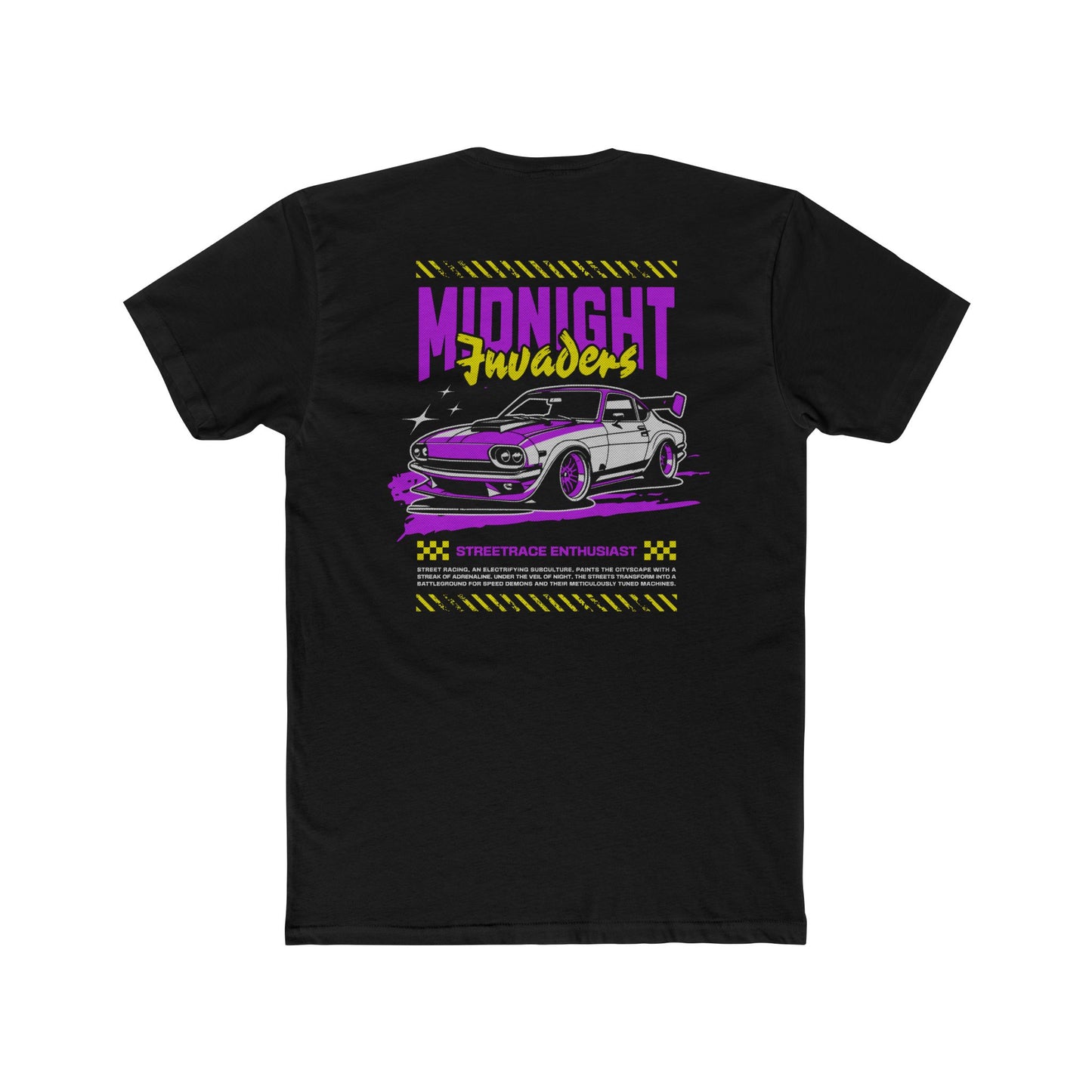Underground Apparel Midnight T-Shirt
