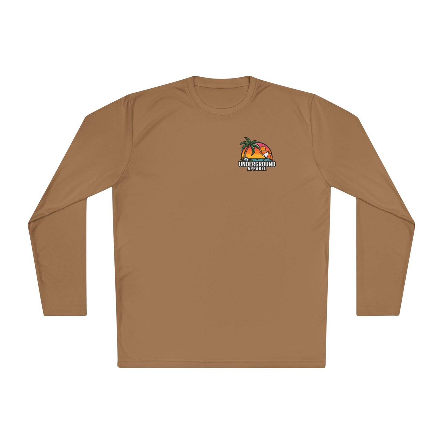 Underground Apparel Jaiba Long Sleeve