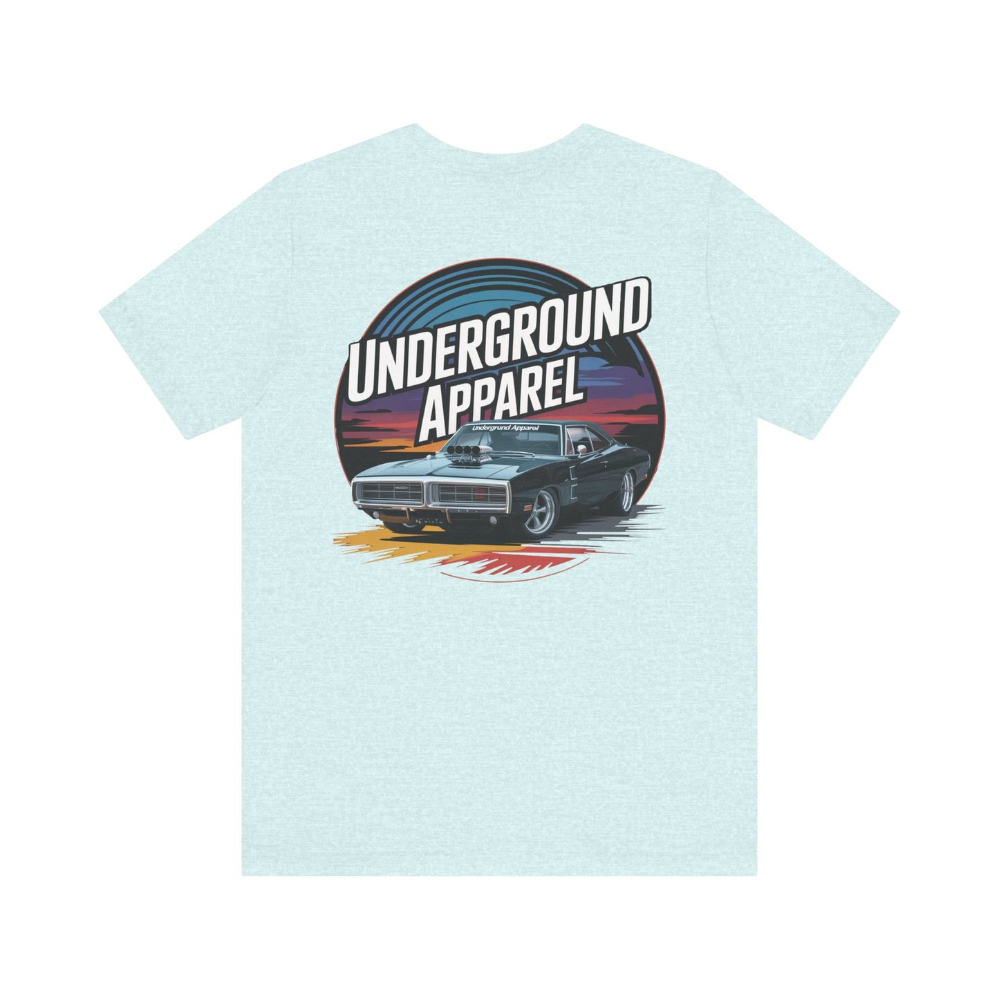 Underground Apparel Charger U/A