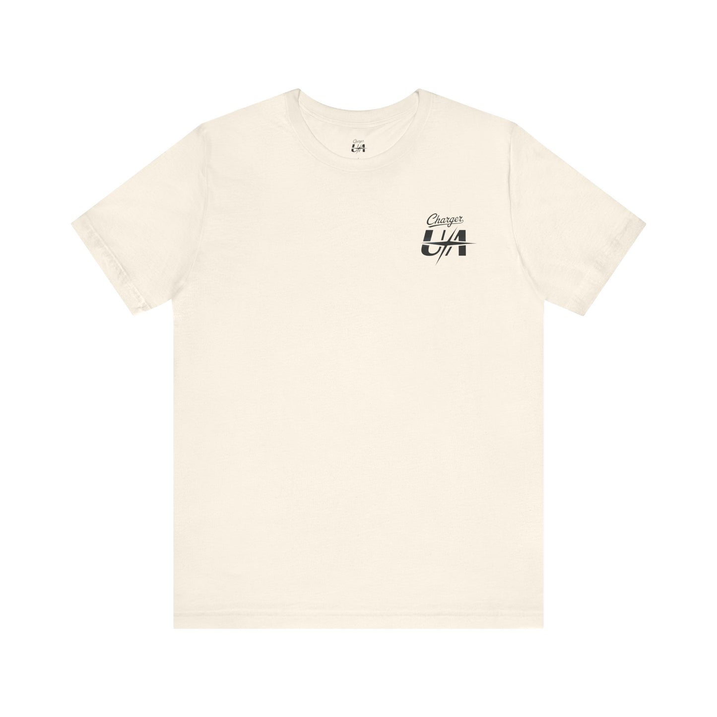 Underground Apparel Charger U/A