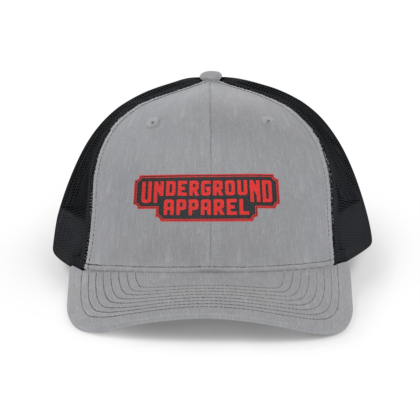 Underground Apparel Trucker Cap