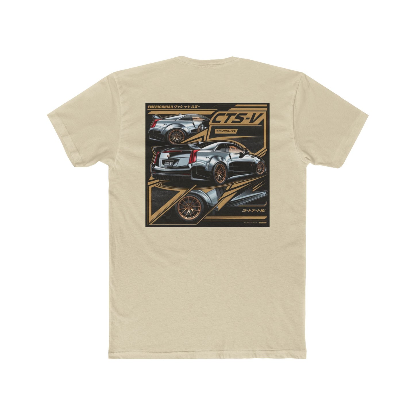 Underground Apparel CTSV T-Shirt