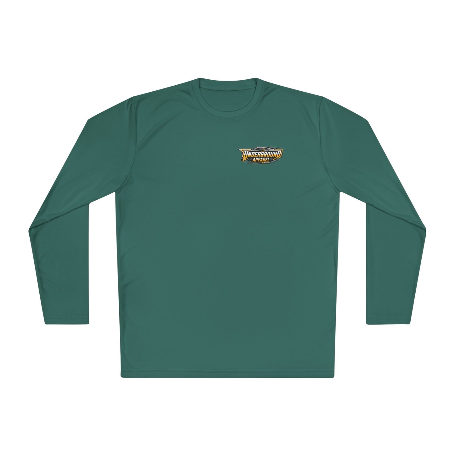 Underground Apparel CTSV Long Sleeve Tee
