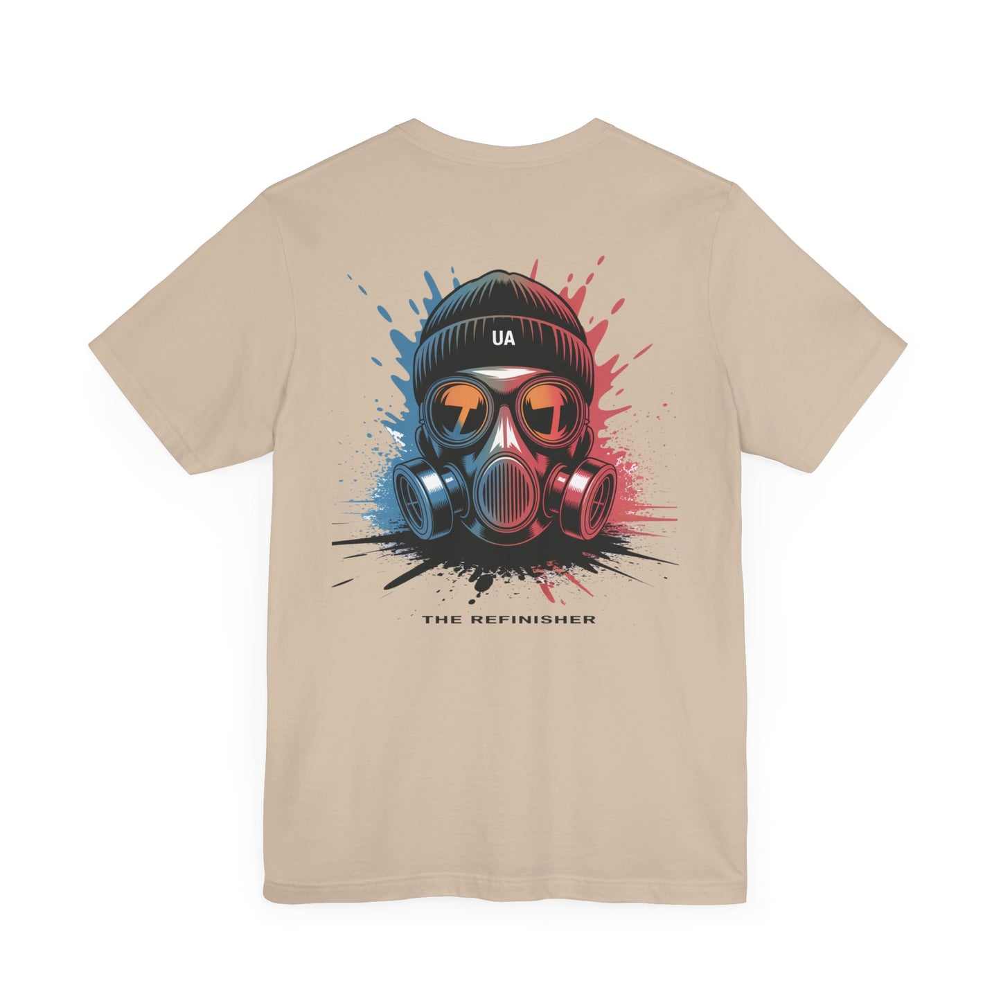 The Refiner Underground Apparel