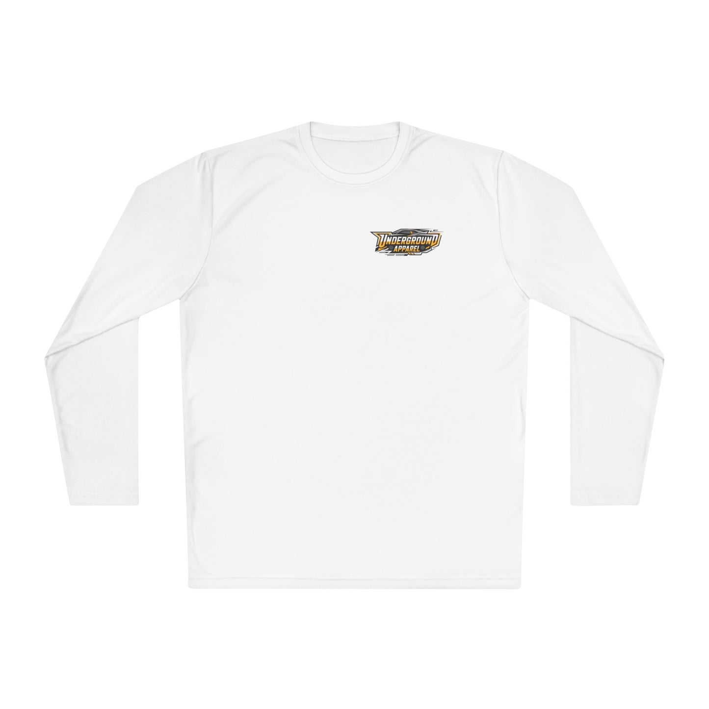 Underground Apparel CTSV Long Sleeve Tee