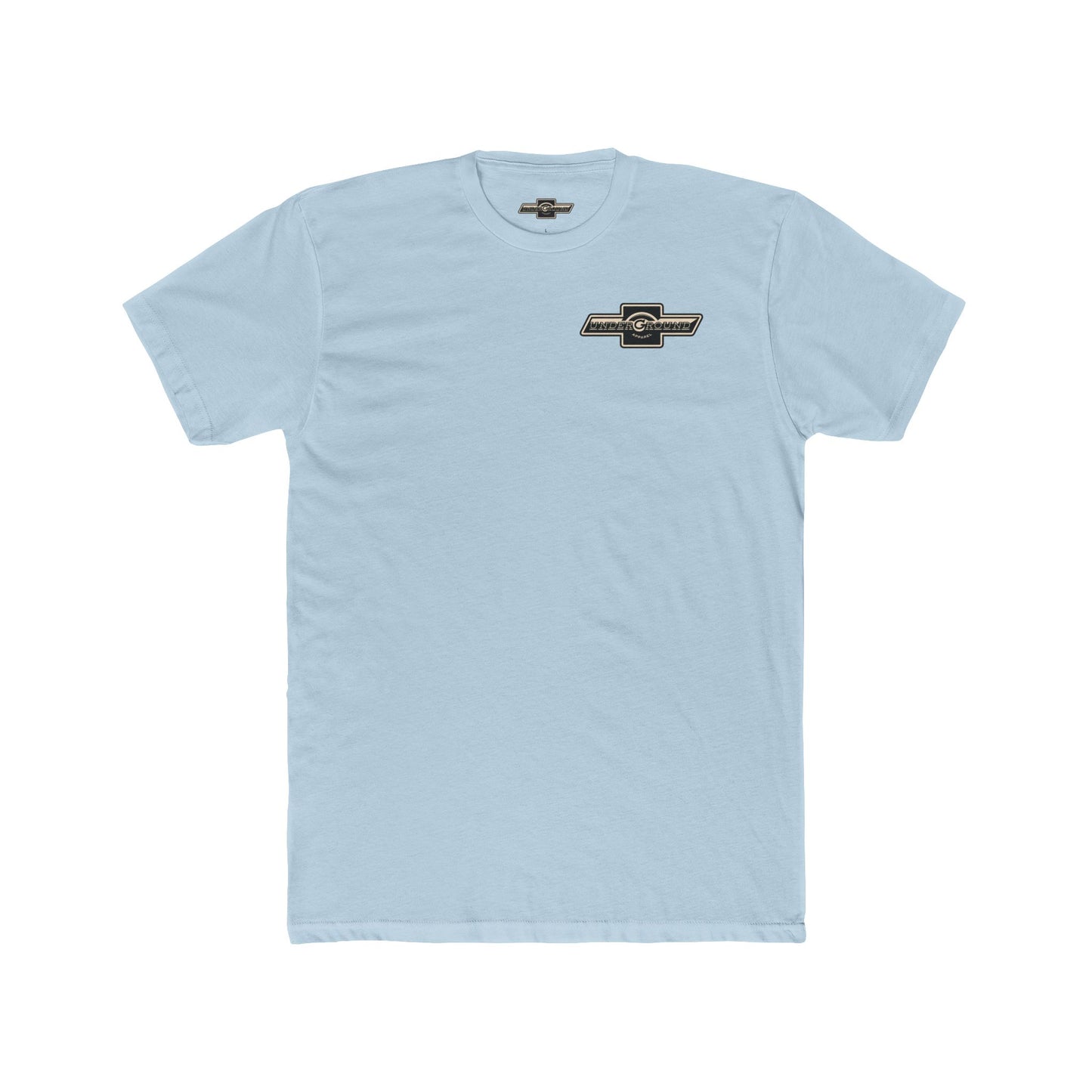 Underground Apparel Retro Chevy OBS