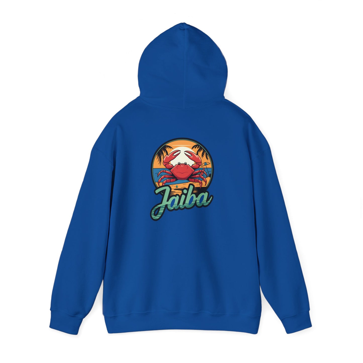 Underground Apparel Jaiba Hoodie