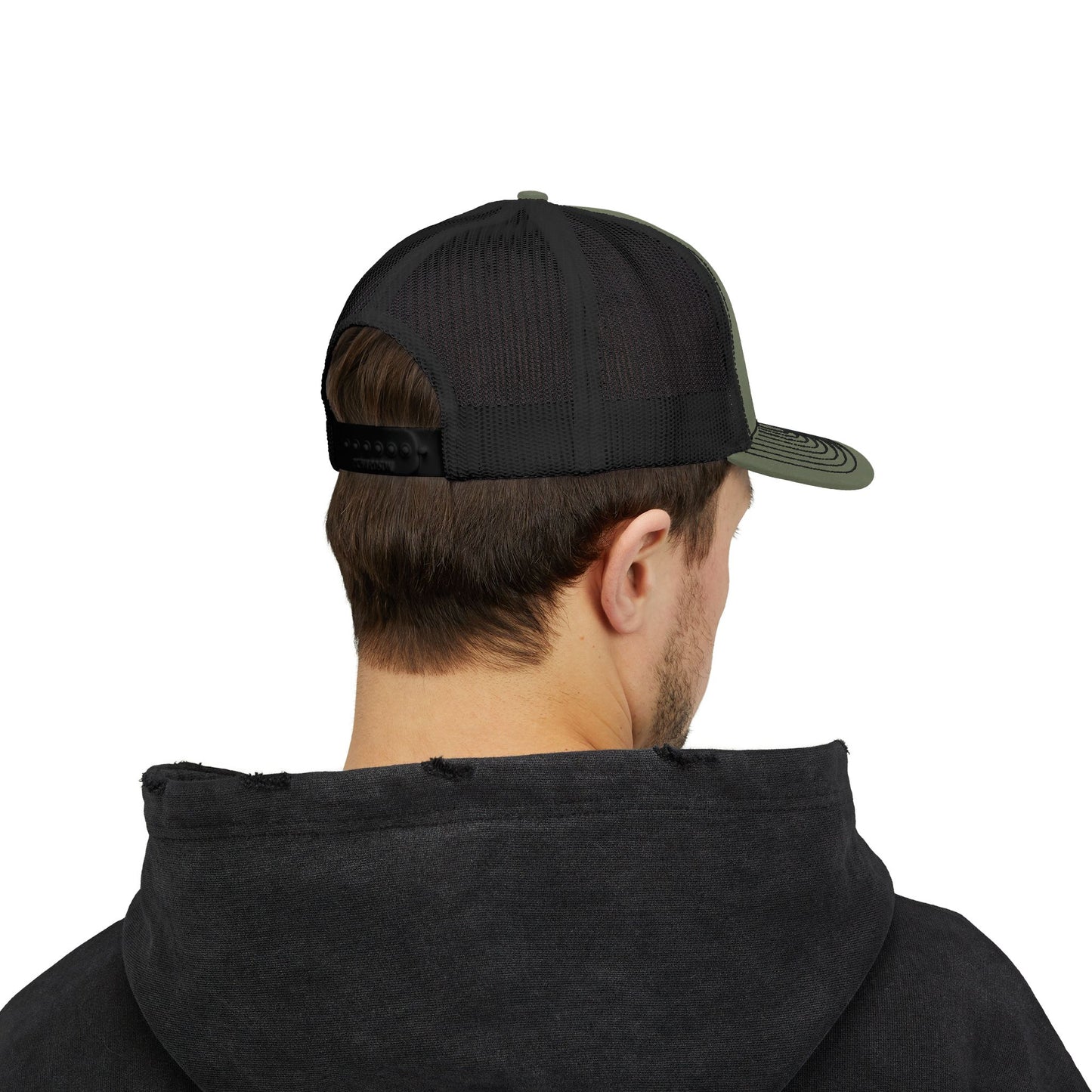 Underground Apparel Trucker Cap