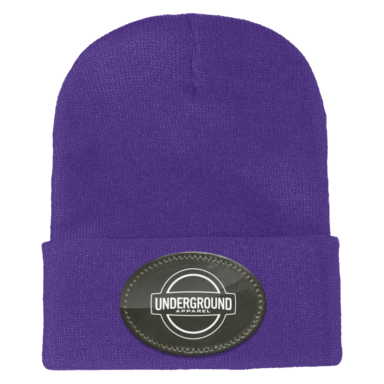 Underground Apparel Nissan Beanie
