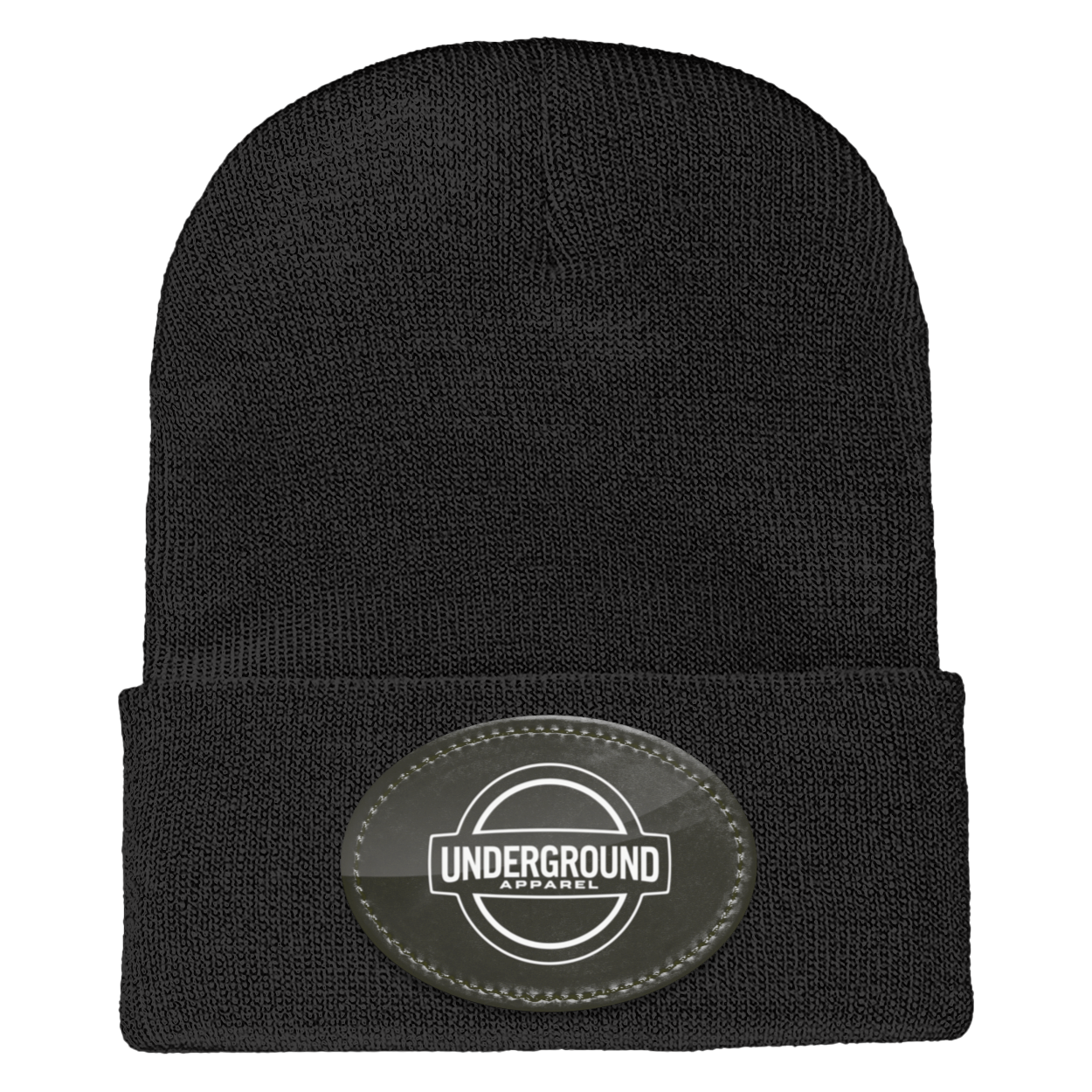 Underground Apparel Nissan Beanie