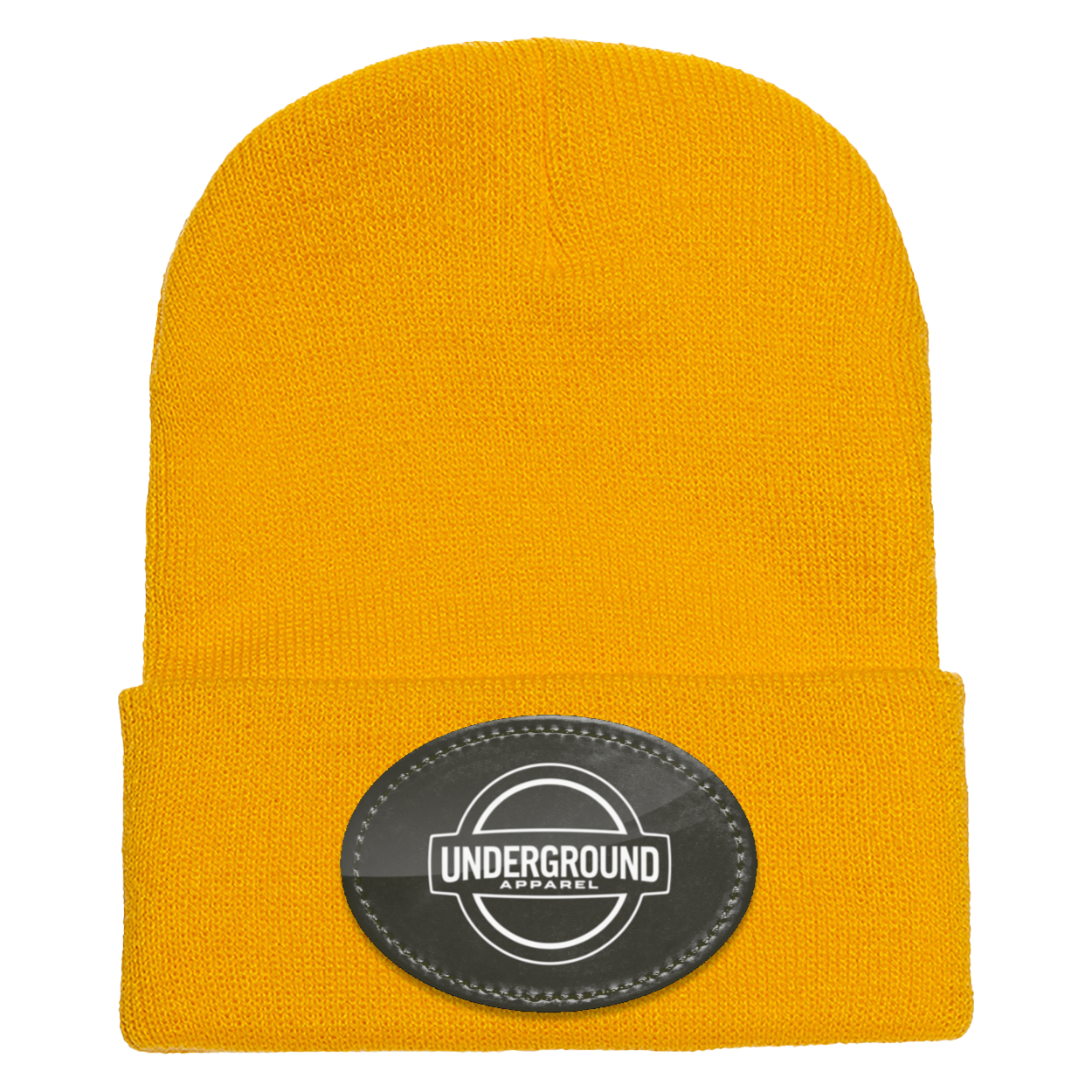 Underground Apparel Nissan Beanie