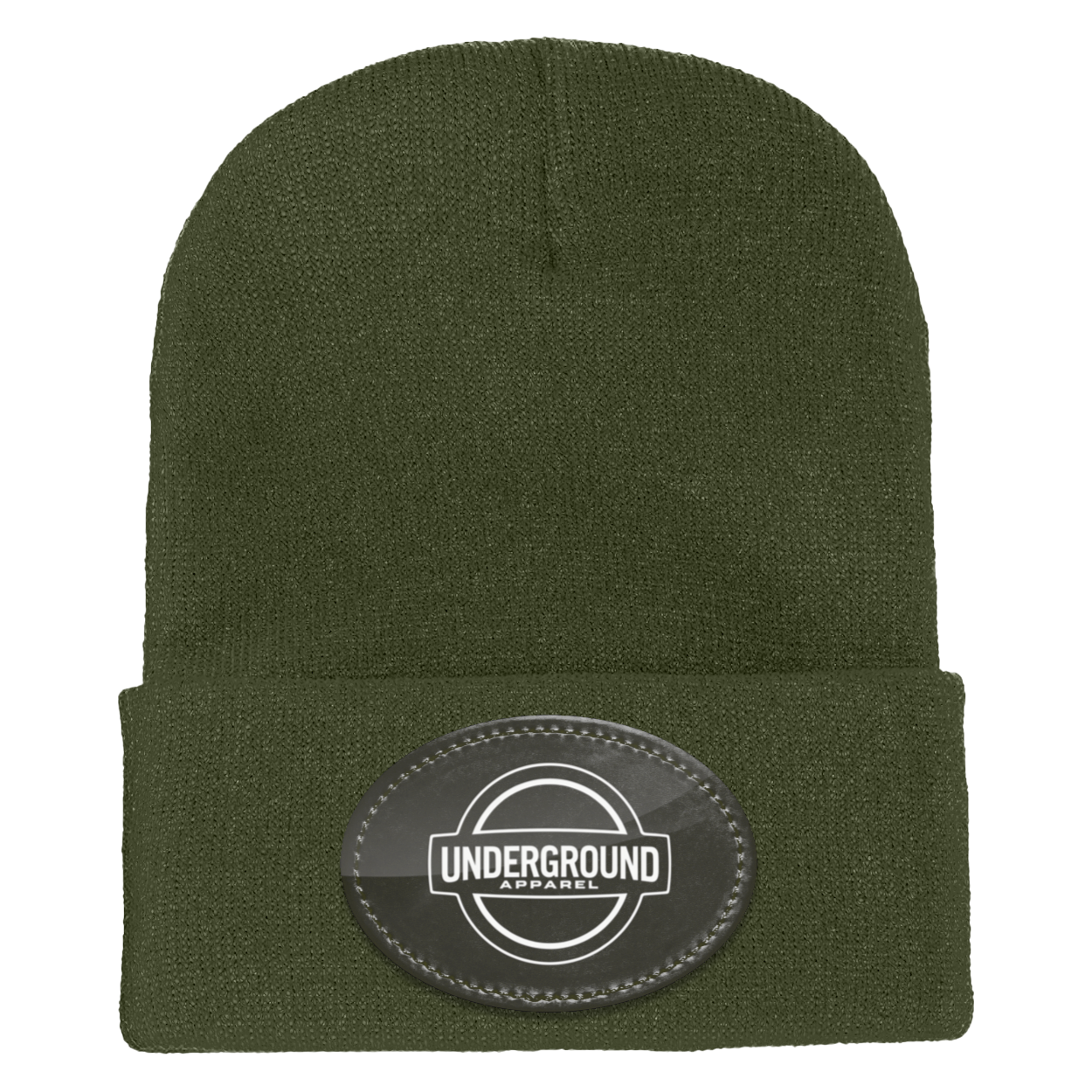 Underground Apparel Nissan Beanie