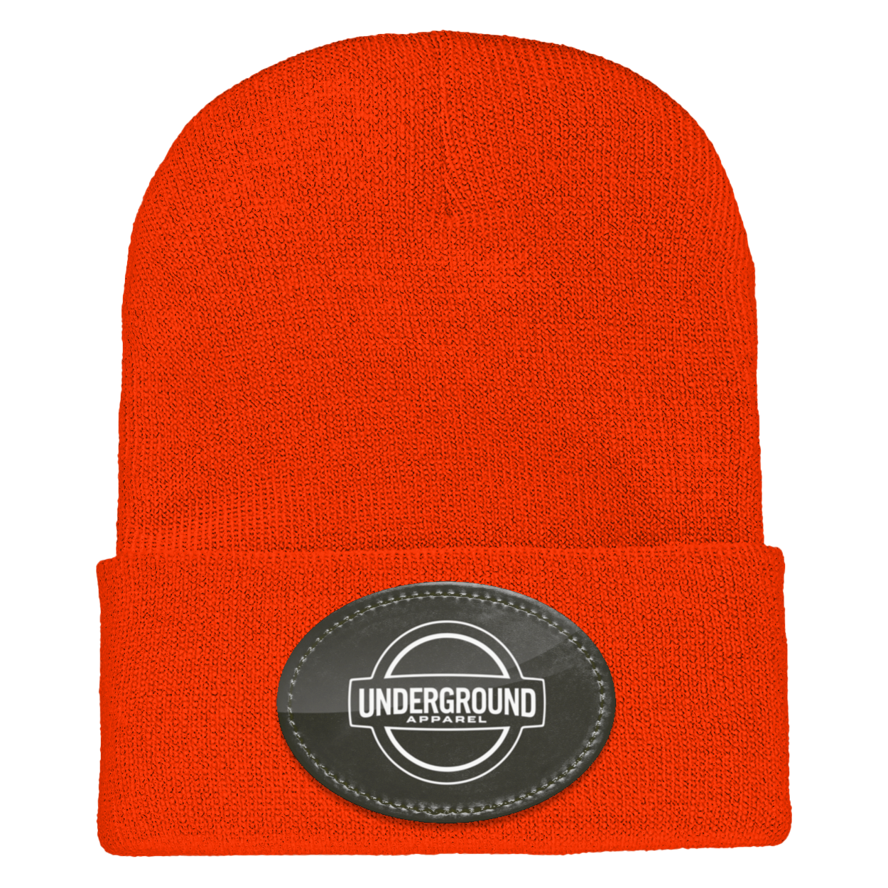 Underground Apparel Nissan Beanie