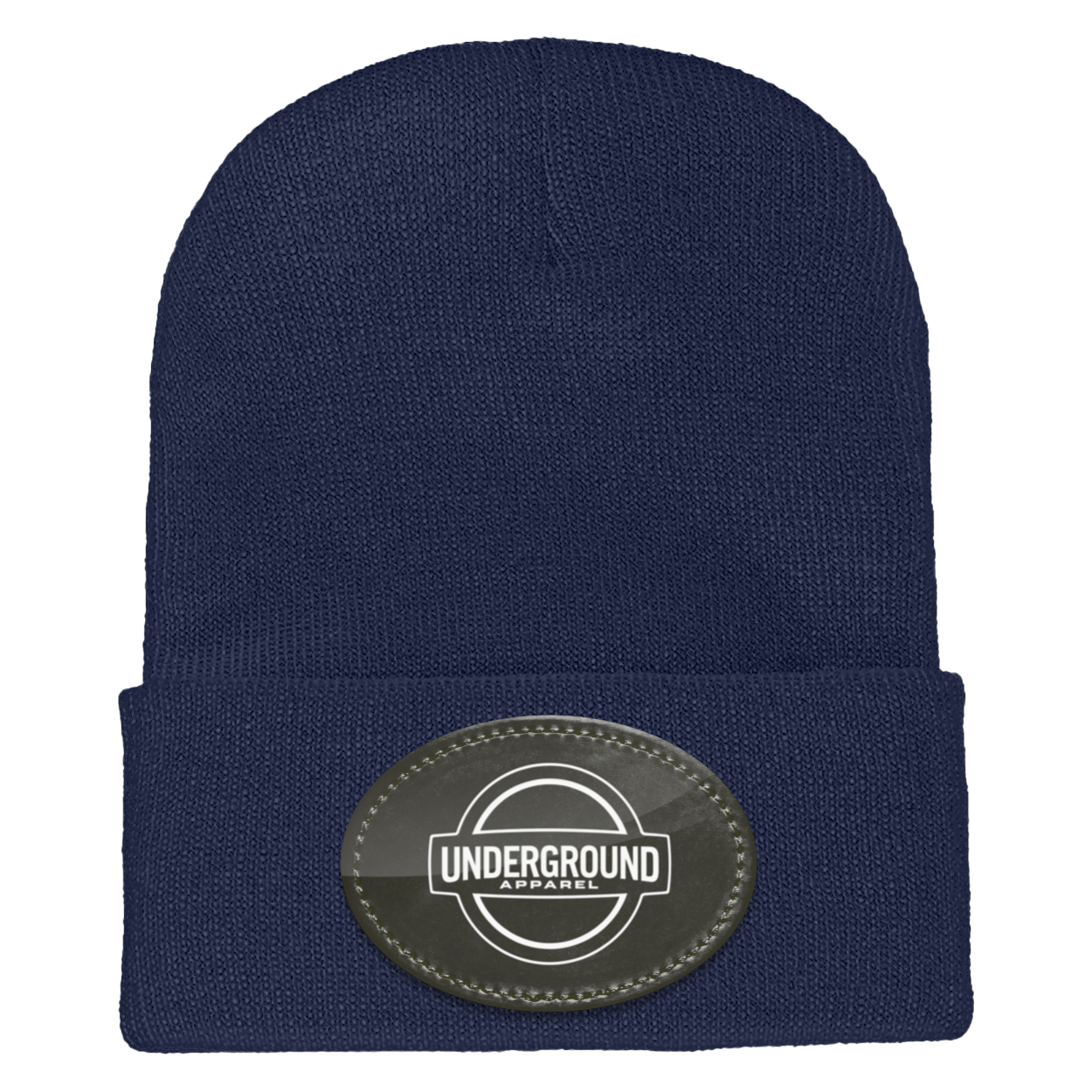 Underground Apparel Nissan Beanie
