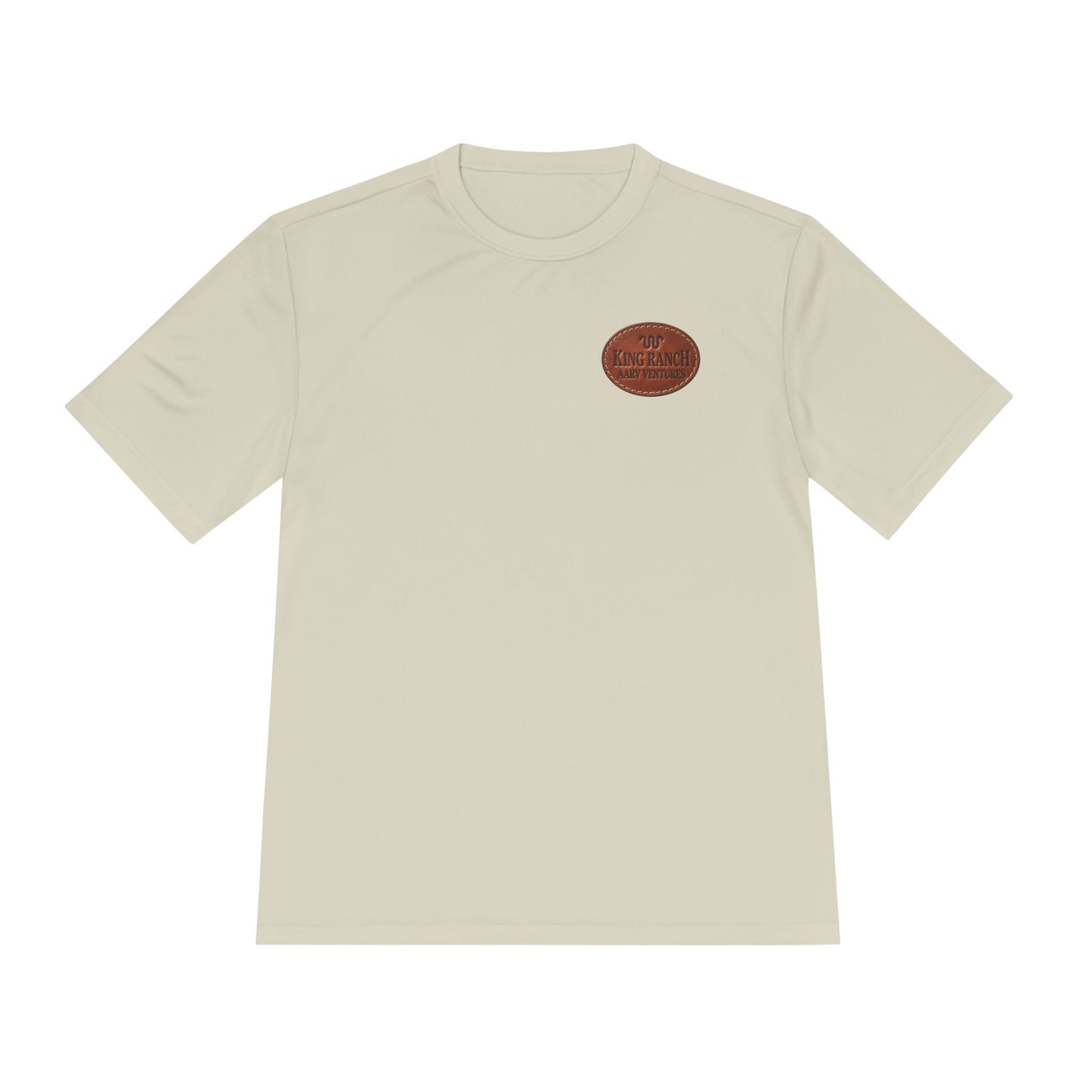 UA x AARV King Ranch F-150 Tee Moisture-Wicking Shirt