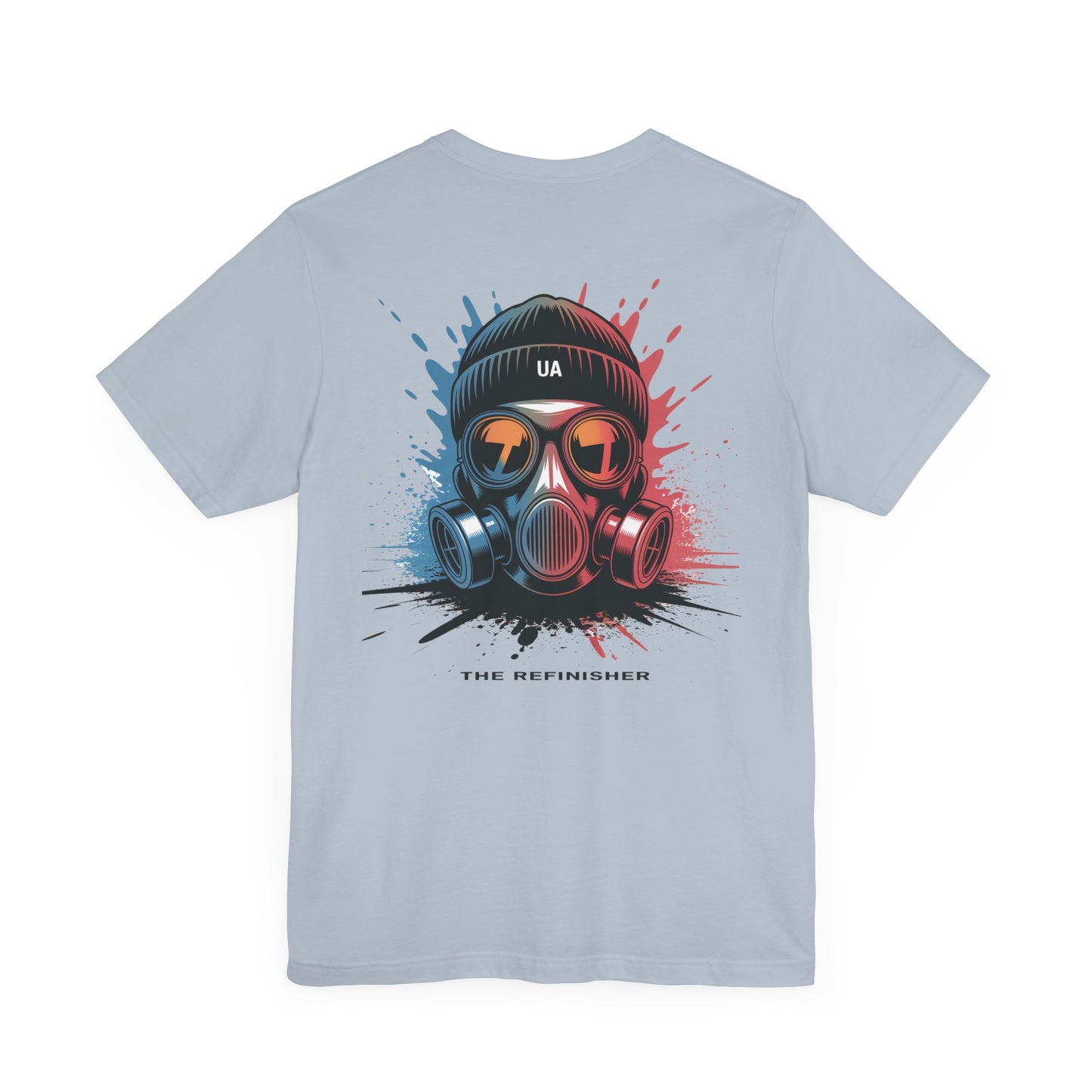 The Refiner Underground Apparel