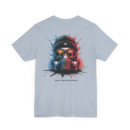 The Refiner Underground Apparel