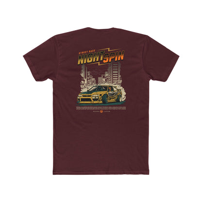 Underground Apparel Nightspin Street Race