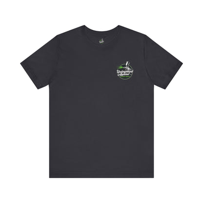 Underground Apparel Paint Dept