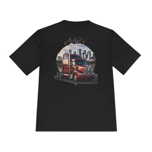 AARV Ventures Truck Graphic Tee —Collab
