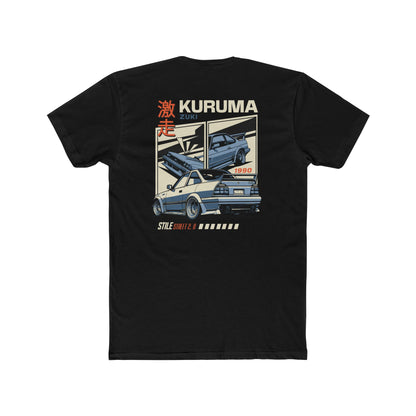 Underground Apparel Kuruma T-Shirt