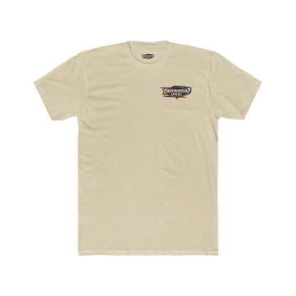 Underground Apparel AKITA Premium Short Sleeve T-Shirt