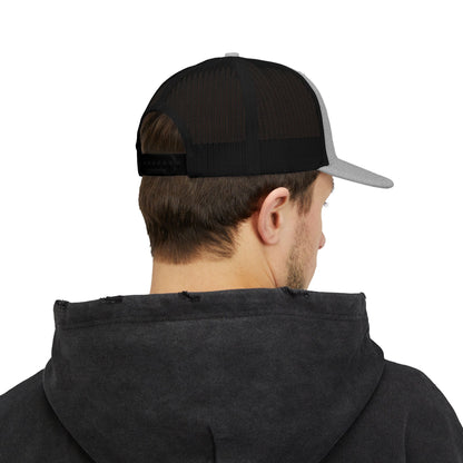 Underground Apparel Trucker Hat UA