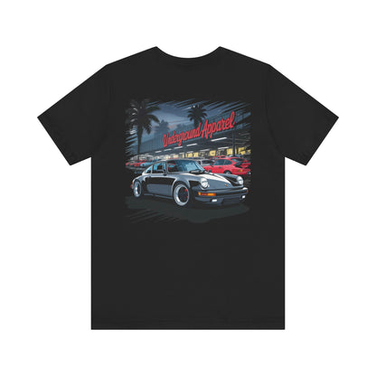 Underground Apparel Porsche 911