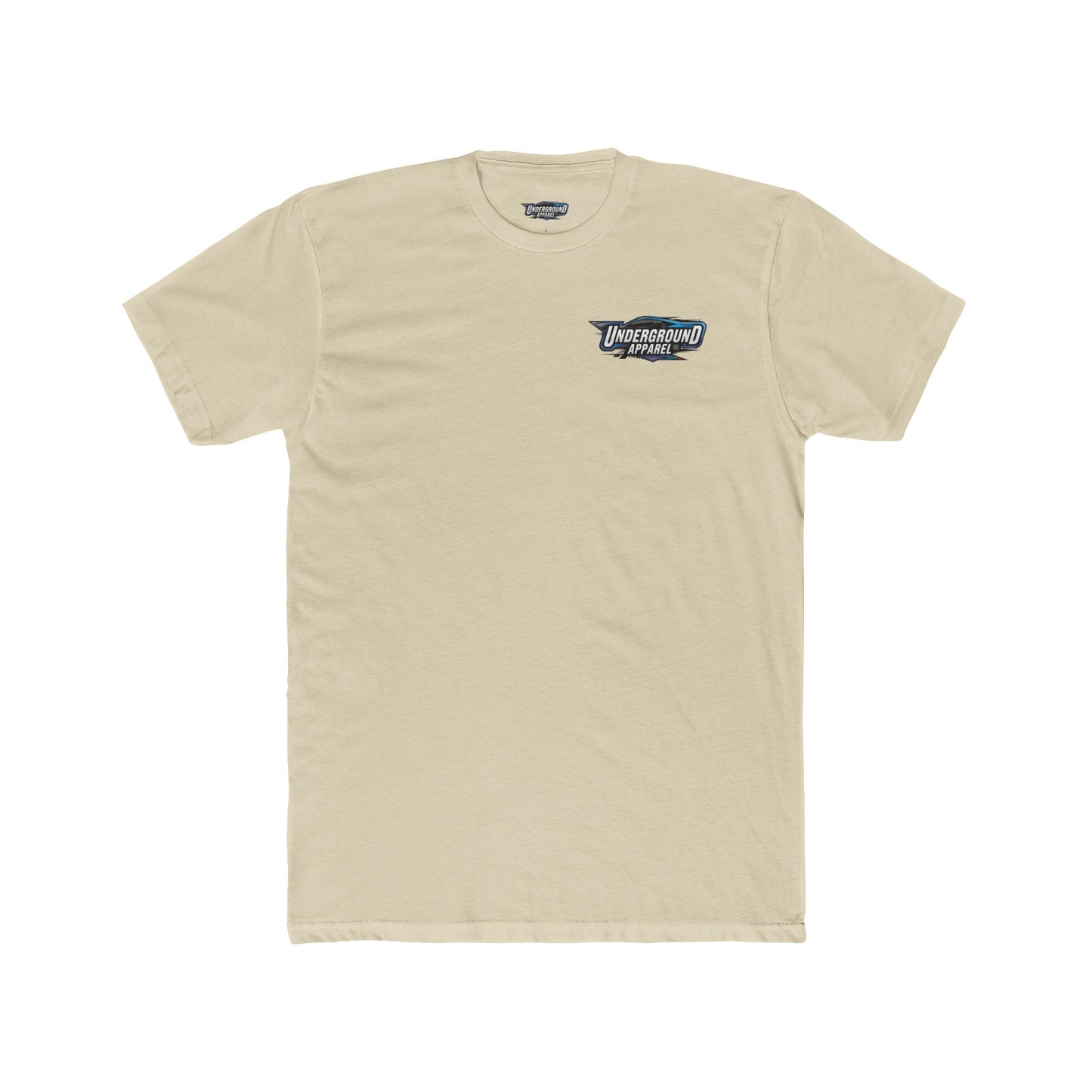 Underground Apparel GMC Acadia T-Shirt
